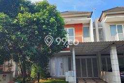 Dijual Hunian Rumah Nyaman 2 KT di Summarecon Bekasi, Bekasi Dijual Hunian Rumah Nyaman 2 KT di Summarecon Bekasi, Bekasi