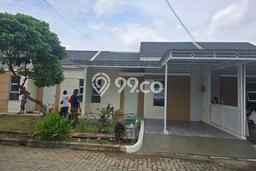 Rumah Idaman 2 KT Hemat Budget di Bantar Gebang Bekasi Rumah Idaman 2 KT Hemat Budget di Bantar Gebang Bekasi