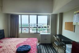 Apartemen Minimalis untuk Dijual di Summarecon Bekasi Dengan Spesifikasi 1 KT & 1 KM Apartemen Minimalis untuk Dijual di Summarecon Bekasi Dengan Spesifikasi 1 KT & 1 KM