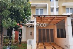 Rumah Asri di Harapan Mulya, Bekasi, Luas 119m² LB 127m² Rumah Asri di Harapan Mulya, Bekasi, Luas 119m² LB 127m²