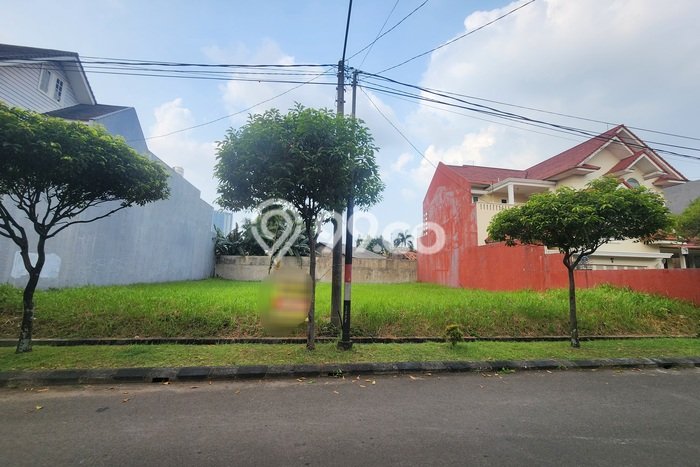 Kavling Tanah Dijual di Rawalumbu Bekasi Spesifikasi 350m2 Kavling Tanah Dijual di Rawalumbu Bekasi Spesifikasi 350m2