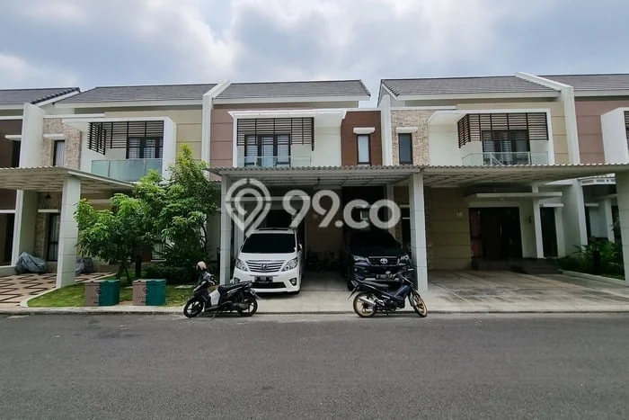 Rumah Sewa Bekasi LT 104m2 LB 118m2 Area Harapan Baru Rumah Sewa Bekasi LT 104m2 LB 118m2 Area Harapan Baru