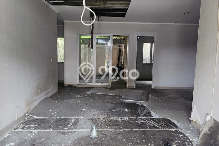 Hunian Super Elit dengan Akses Paling Strategis di Summarecon Bekasi, Bekasi Hunian Super Elit dengan Akses Paling Strategis di Summarecon Bekasi, Bekasi