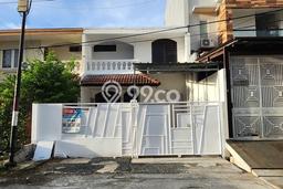 Disewakan Rumah Konsep Modern di Kelapa Gading Jakarta Utara dengan 2 Kamar Disewakan Rumah Konsep Modern di Kelapa Gading Jakarta Utara dengan 2 Kamar