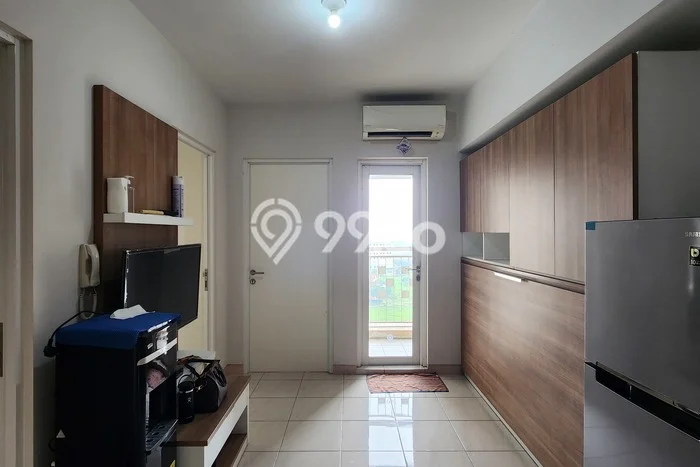 Disewakan Apartemen Murah di Summarecon Bekasi 3 KT Disewakan Apartemen Murah di Summarecon Bekasi 3 KT