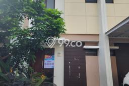 Disewakan! Rumah 2 Kamar Tidur &
2 Kamar Mandi di Summarecon Bekasi, Bekasi Disewakan! Rumah 2 Kamar Tidur &
2 Kamar Mandi di Summarecon Bekasi, Bekasi