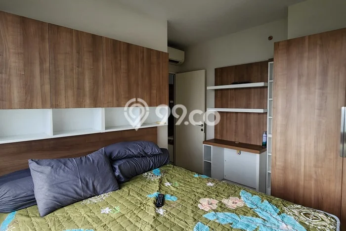 Disewakan Apartemen Murah di Summarecon Bekasi 3 KT Disewakan Apartemen Murah di Summarecon Bekasi 3 KT