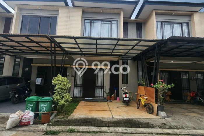 Rumah Luas Asri 2 KT Siap Huni di Jati Asih Bekasi Rumah Luas Asri 2 KT Siap Huni di Jati Asih Bekasi