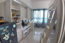 Apartemen Sewa 1 Kamar Murah Siap Huni di Bekasi, Luas 24m2 Apartemen Sewa 1 Kamar Murah Siap Huni di Bekasi, Luas 24m2