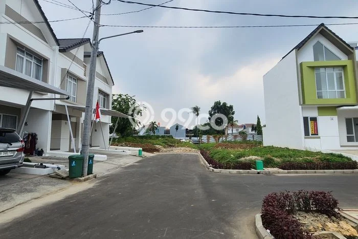 Rumah Modern 2 KT di Prima Harapan Bekasi Unfurnished Rumah Modern 2 KT di Prima Harapan Bekasi Unfurnished