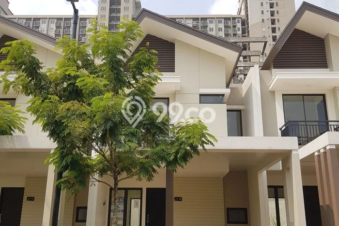 Lokasi strategis! Rumah siap pakai disewakan di Gunung Putri LB 100m2 Lokasi strategis! Rumah siap pakai disewakan di Gunung Putri LB 100m2