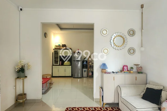 Rumah Luas Asri 2 KT Siap Huni di Jati Asih Bekasi Rumah Luas Asri 2 KT Siap Huni di Jati Asih Bekasi