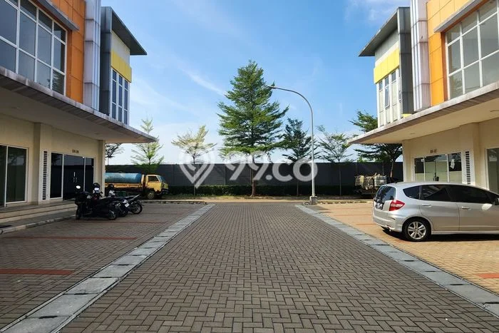 Ruko Disewa di Karawang Timur, Karawang, LT 82m2 / LB 126m2 Ruko Disewa di Karawang Timur, Karawang, LT 82m2 / LB 126m2