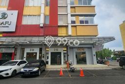 Ruko Ready di Summarecon Bekasi, Luas 229m², Area Bisnis Ruko Ready di Summarecon Bekasi, Luas 229m², Area Bisnis
