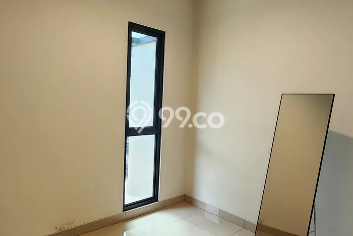 Disewakan! Rumah 4 Kamar Tidur &
2 Kamar Mandi di Summarecon Bekasi, Bekasi Disewakan! Rumah 4 Kamar Tidur &
2 Kamar Mandi di Summarecon Bekasi, Bekasi