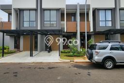 DREAM HOME! Rumah area Summarecon Bekasi, 2 KM, Free Banjir, Luas 66m² LB 76m² DREAM HOME! Rumah area Summarecon Bekasi, 2 KM, Free Banjir, Luas 66m² LB 76m²