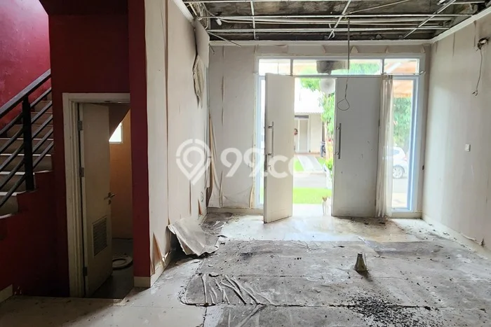 Hunian Super Elit dengan Akses Paling Strategis di Summarecon Bekasi, Bekasi Hunian Super Elit dengan Akses Paling Strategis di Summarecon Bekasi, Bekasi