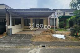 Dijual Rumah 2 Kamar Lokasi Ideal Bagus dan Strategis di Lippo Cikarang Dijual Rumah 2 Kamar Lokasi Ideal Bagus dan Strategis di Lippo Cikarang