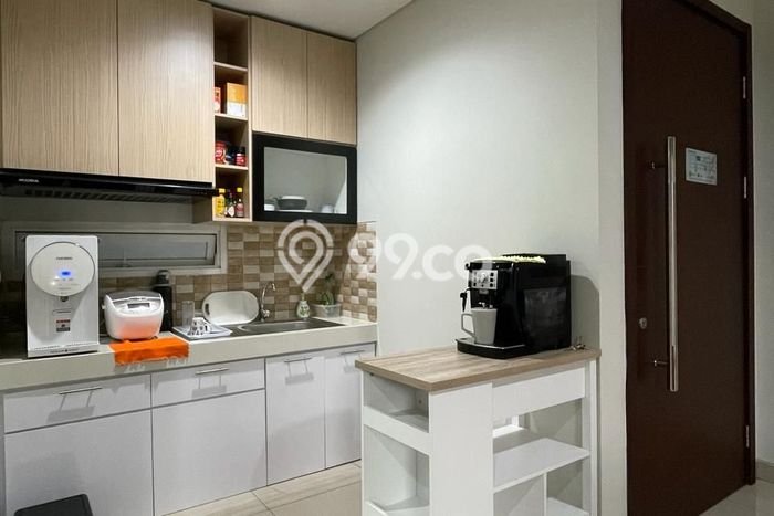 Dijual Apartemen 2 KT & 2 KM di Bekasi Lokasi Strategis Dijual Apartemen 2 KT & 2 KM di Bekasi Lokasi Strategis