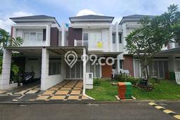 Rumah Modern 4 Kamar LT 119m2 di Harapan Mulya Rumah Modern 4 Kamar LT 119m2 di Harapan Mulya