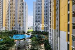 Apartemen Eksklusif di Summarecon Bekasi, 2 KT, Luas 42m², Dekat ke Summarecon Bekasi, Bekasi, Bekasi, Fasilitas Premium Apartemen Eksklusif di Summarecon Bekasi, 2 KT, Luas 42m², Dekat ke Summarecon Bekasi, Bekasi, Bekasi, Fasilitas Premium