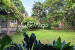 Tanah Kavling Dijual di Kemang, Jakarta Selatan dengan Luas Tanah 2585m2 Tanah Kavling Dijual di Kemang, Jakarta Selatan dengan Luas Tanah 2585m2
