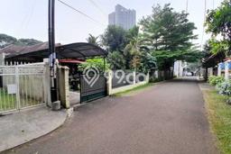 Tanah Dijual Area Strategis di Bintaro Jakarta Selatan 425m2 Tanah Dijual Area Strategis di Bintaro Jakarta Selatan 425m2