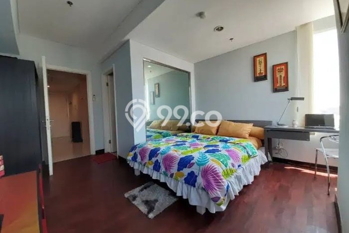 SPECIAL PRICE! Apartemen Kawasan Genteng, 1 KT, Luas 45m2m² SPECIAL PRICE! Apartemen Kawasan Genteng, 1 KT, Luas 45m2m²