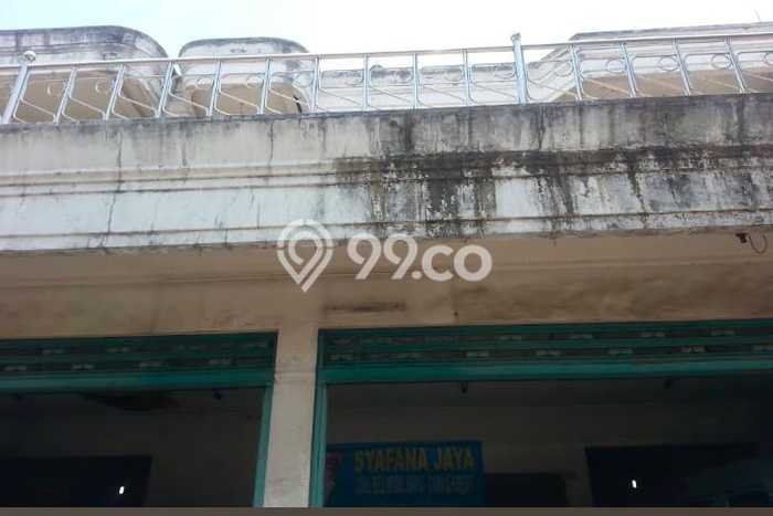 Ruko Dijual di Gubeng LT 240m2, LB 480m2 untuk Investasi Ruko Dijual di Gubeng LT 240m2, LB 480m2 untuk Investasi