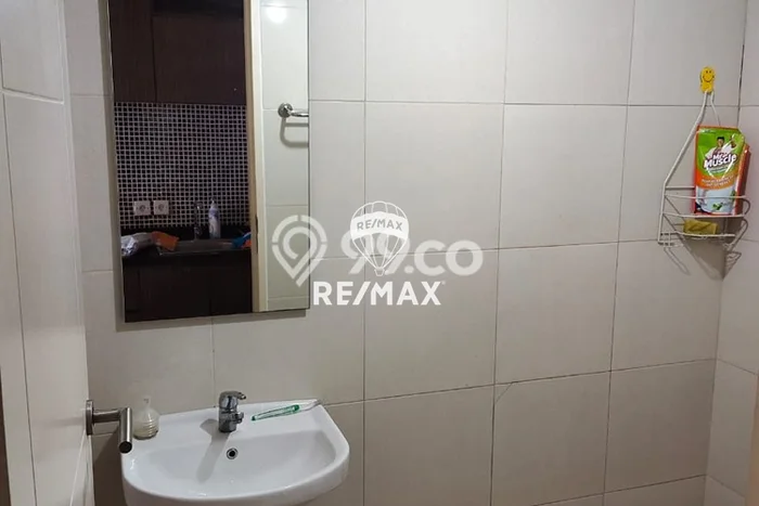 Dijual Apartemen di Wiyung, Surabaya Punya 1 Kamar Tidur Dijual Apartemen di Wiyung, Surabaya Punya 1 Kamar Tidur