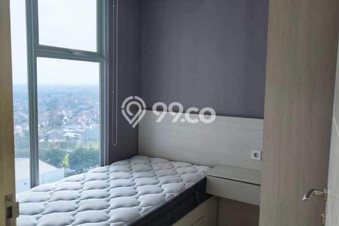 Siap Milik Apartemen 2 KT 1 KM di Sambikerep Siap Milik Apartemen 2 KT 1 KM di Sambikerep