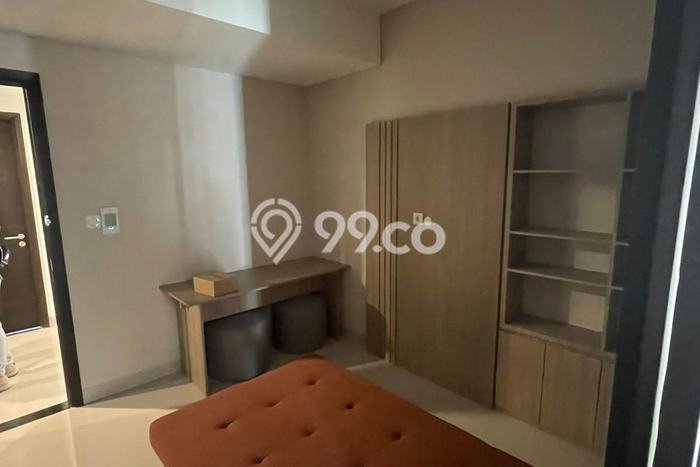 Apartemen Disewa Murah 1 KT / 1 KM di Wonokromo, Surabaya Apartemen Disewa Murah 1 KT / 1 KM di Wonokromo, Surabaya
