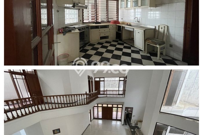 Dijual Rumah Elit Exclusive di Wonocolo, Surabaya Dijual Rumah Elit Exclusive di Wonocolo, Surabaya