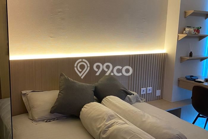 Apartemen amor View city Apartemen amor View city