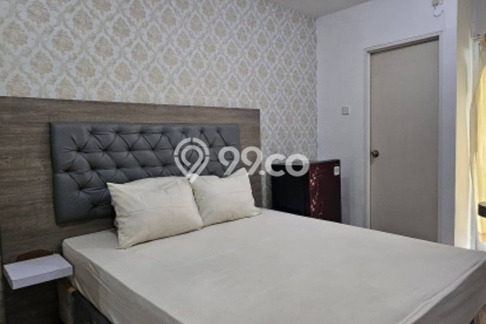 Apartemen Siap Huni di Mulyorejo, 1 KM, Luas 21m2m² Apartemen Siap Huni di Mulyorejo, 1 KM, Luas 21m2m²
