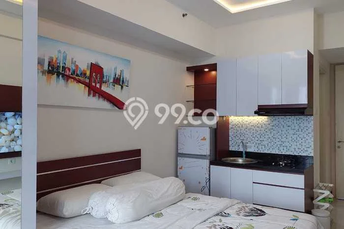 Apartemen Siap Pakai 1 Kamar dengan Harga Hemat di Area Sambikerep, Surabaya Apartemen Siap Pakai 1 Kamar dengan Harga Hemat di Area Sambikerep, Surabaya