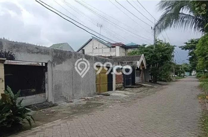Tanah Kawasan Benowo, Luas 360m2m², Tersedia untuk Rental Tanah Kawasan Benowo, Luas 360m2m², Tersedia untuk Rental