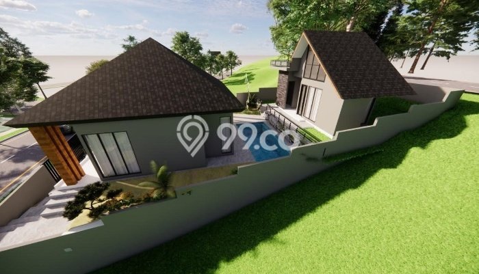 Vila Strategis Kawasan Pandaan, Area 437m2m², Akses Pandaan, Pasuruan, Pasuruan Vila Strategis Kawasan Pandaan, Area 437m2m², Akses Pandaan, Pasuruan, Pasuruan