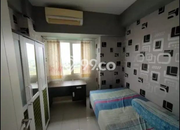 Hunian Apartemen Bagus di Sambikerep 2 Kamar Tidur Hunian Apartemen Bagus di Sambikerep 2 Kamar Tidur
