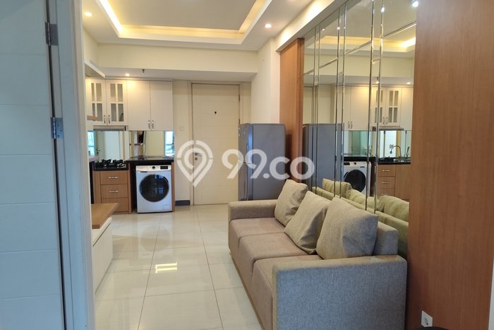 UNIT TERBAIK! Apartemen di Wiyung, Surabaya, 1 KT, Luas 31m2m², Lokasi Strategis UNIT TERBAIK! Apartemen di Wiyung, Surabaya, 1 KT, Luas 31m2m², Lokasi Strategis