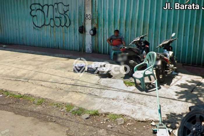 Ruko Dijual di Gubeng LT 240m2, LB 480m2 untuk Investasi Ruko Dijual di Gubeng LT 240m2, LB 480m2 untuk Investasi