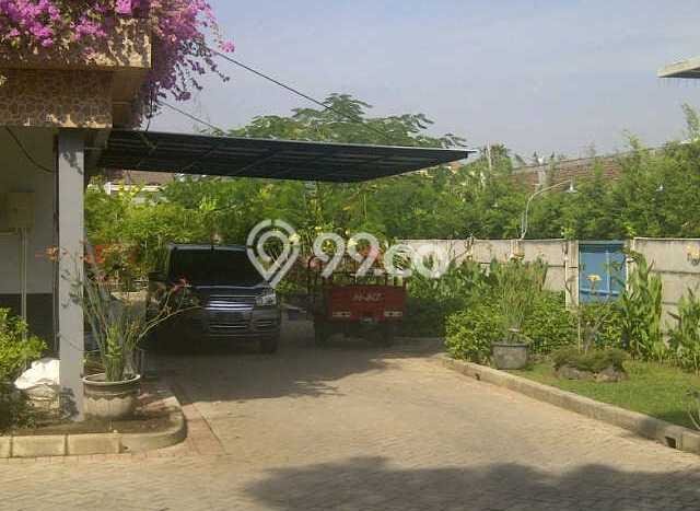 Rumah Kost Dijual di Sambikerep, Surabaya, 24 KT, 24 KM, Bangunan 1470m2 Rumah Kost Dijual di Sambikerep, Surabaya, 24 KT, 24 KM, Bangunan 1470m2