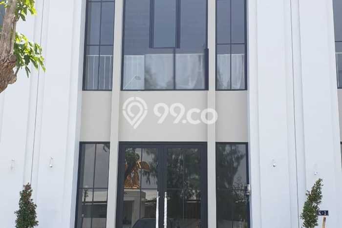 Dijual Ruko Area Komersial di Lakarsantri, Luas 110m2m², Jalan Raya Dijual Ruko Area Komersial di Lakarsantri, Luas 110m2m², Jalan Raya