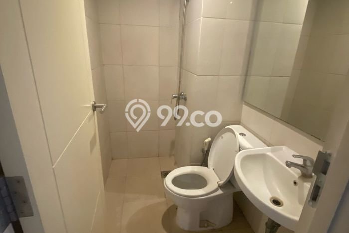 Apartemen Strategis Kawasan Sambikerep, 1 KT, Luas 29m2m² Apartemen Strategis Kawasan Sambikerep, 1 KT, Luas 29m2m²