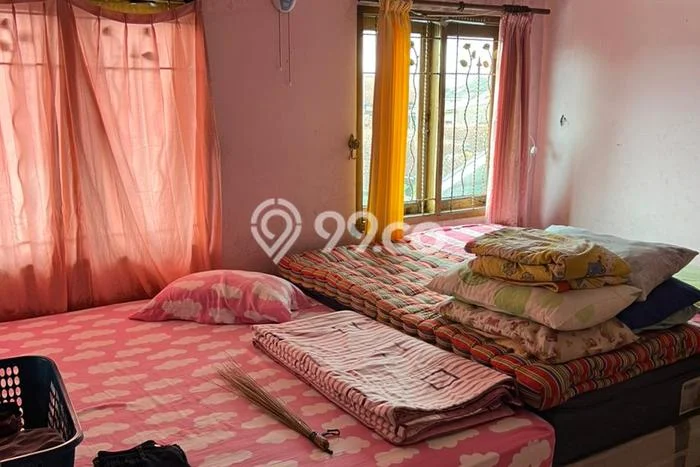 Lokasi strategis! Rumah siap huni disewakan di Cianjur LB 90m2 Lokasi strategis! Rumah siap huni disewakan di Cianjur LB 90m2