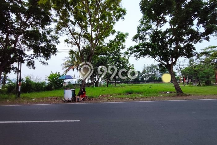 Lahan untuk Dijual di Cianjur Cianjur Luas 708m2 Lahan untuk Dijual di Cianjur Cianjur Luas 708m2