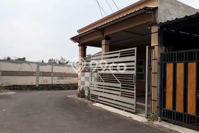 Sewa Rumah Murah di Cianjur Kota Cianjur dengan 2 KT Sewa Rumah Murah di Cianjur Kota Cianjur dengan 2 KT