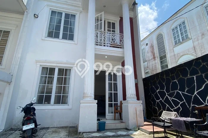 HARGA TERBAIK! Vila Kawasan Cipanas, Luas 60m2m², Lokasi Prima HARGA TERBAIK! Vila Kawasan Cipanas, Luas 60m2m², Lokasi Prima