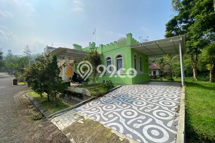 Rumah Sederhana Dijual Lokasi Cipanas 2 Kamar dengan LT 120m2 Rumah Sederhana Dijual Lokasi Cipanas 2 Kamar dengan LT 120m2