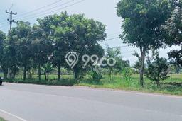 Tanah Kavling di Cianjur Dijual dengan Luas 5000m2 Tanah Kavling di Cianjur Dijual dengan Luas 5000m2